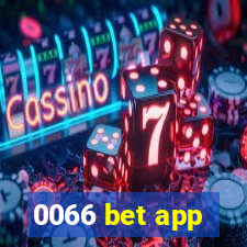 0066 bet app